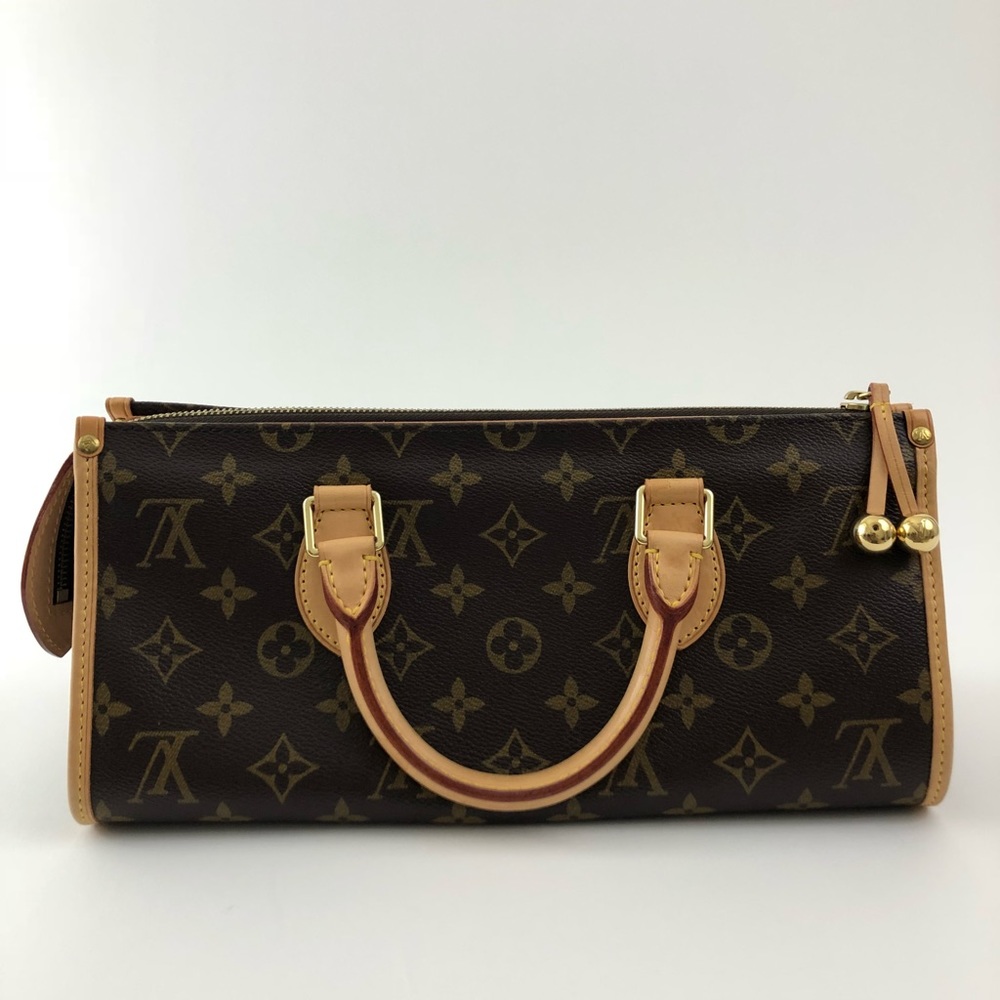 Louis Vuitton Monogram Canvas Popincourt Bag